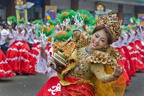 Philippine Fiesta Images .